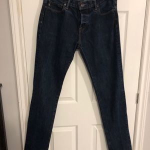 Abercrombie & Fitch Slim Jeans